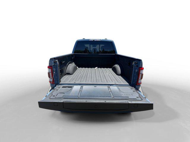 used 2023 Ford F-150 car, priced at $80,400