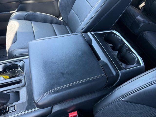 used 2023 Ford F-150 car, priced at $80,400