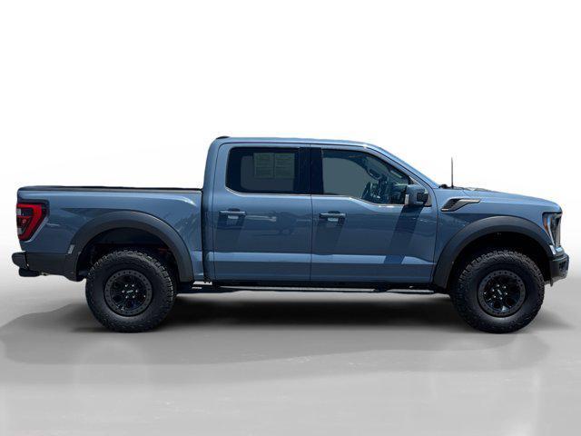 used 2023 Ford F-150 car, priced at $80,400