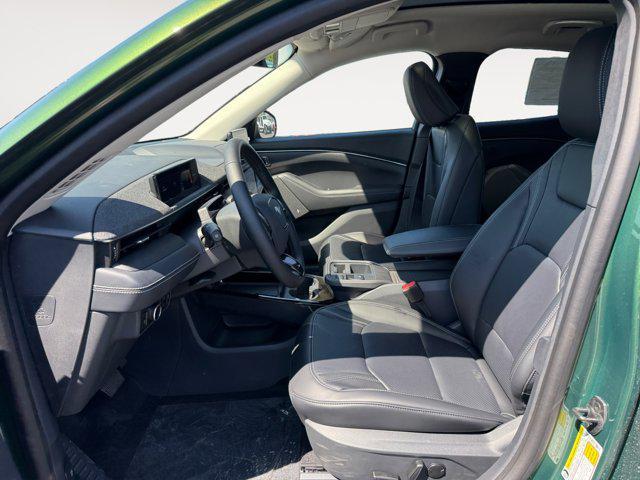 new 2025 Ford Mustang Mach-E car, priced at $48,120