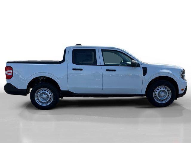 new 2025 Ford Maverick car, priced at $30,735