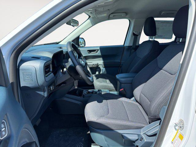 new 2025 Ford Maverick car, priced at $30,735