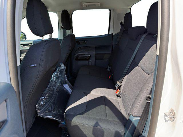 new 2025 Ford Maverick car, priced at $30,735
