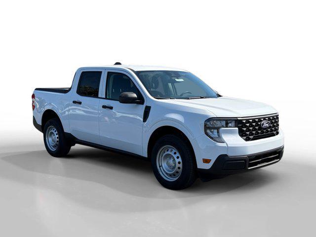 new 2025 Ford Maverick car, priced at $30,735