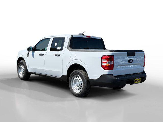 new 2025 Ford Maverick car, priced at $30,735
