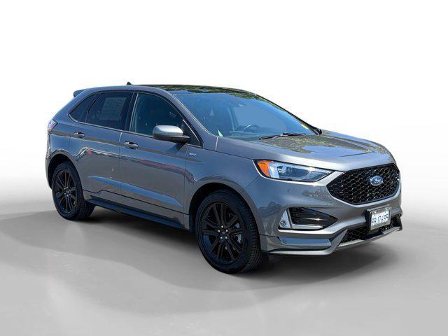 used 2022 Ford Edge car, priced at $26,107