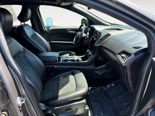 used 2022 Ford Edge car, priced at $26,107