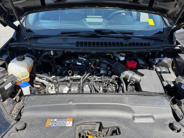 used 2022 Ford Edge car, priced at $26,107