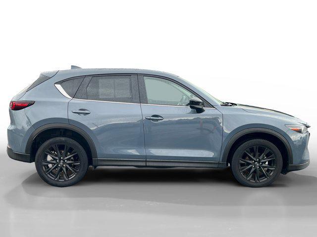 used 2023 Mazda CX-5 car, priced at $24,100