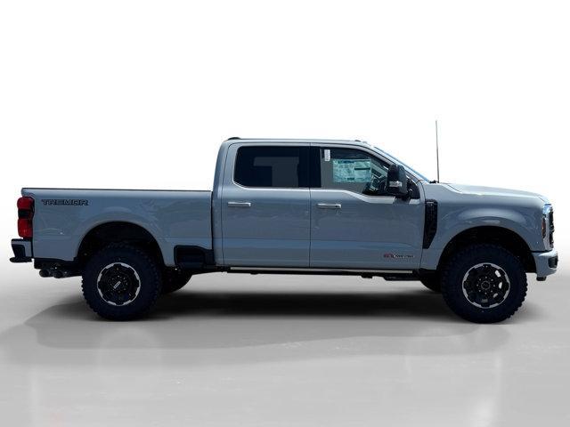 new 2025 Ford F-250 car, priced at $90,395