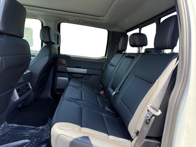new 2025 Ford F-250 car, priced at $90,395