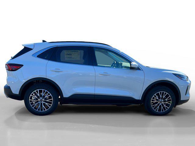 new 2025 Ford Escape car, priced at $38,985