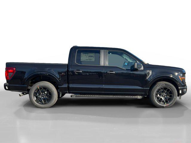 new 2024 Ford F-150 car, priced at $47,290