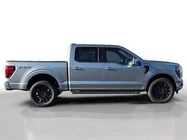 new 2025 Ford F-150 car, priced at $68,050