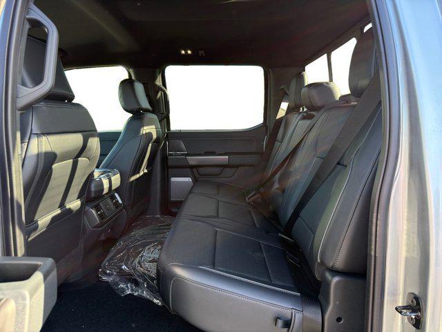 new 2025 Ford F-150 car, priced at $68,050