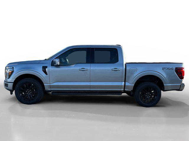 new 2025 Ford F-150 car, priced at $68,050
