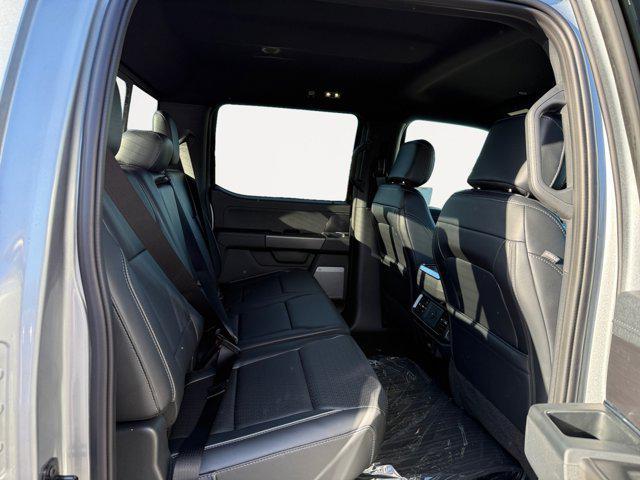 new 2025 Ford F-150 car, priced at $68,050