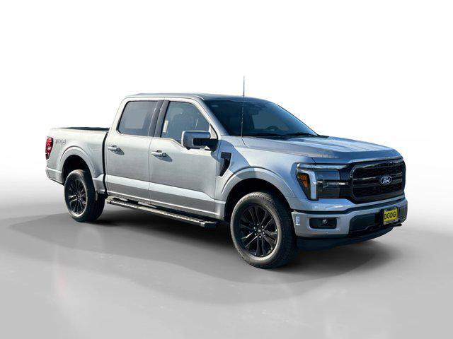 new 2025 Ford F-150 car, priced at $68,050
