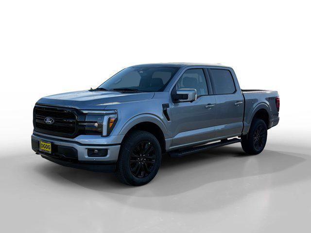 new 2025 Ford F-150 car, priced at $68,050