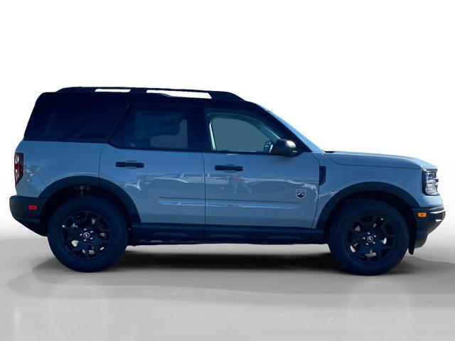 new 2024 Ford Bronco Sport car, priced at $33,115