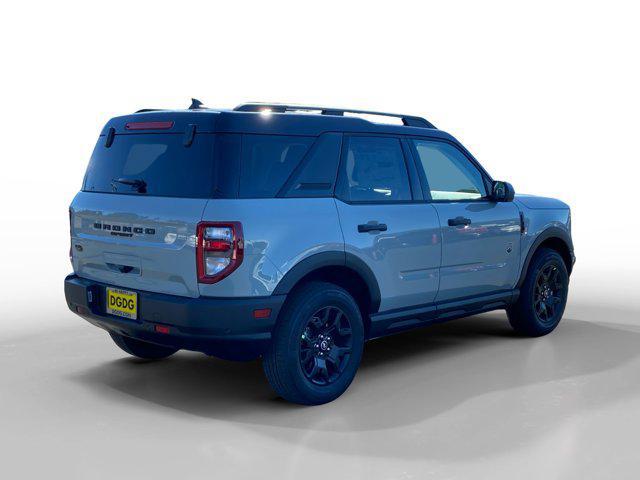 new 2024 Ford Bronco Sport car, priced at $33,115