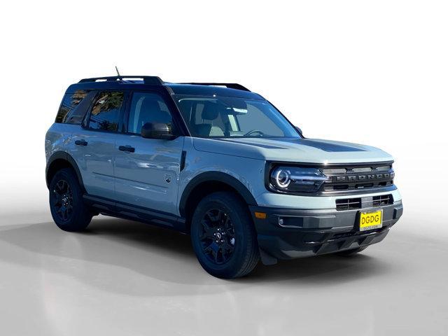 new 2024 Ford Bronco Sport car, priced at $33,115