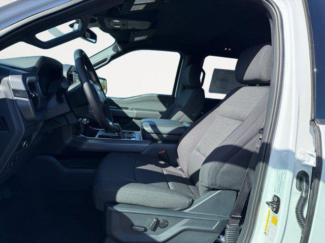 new 2025 Ford F-150 car, priced at $67,060