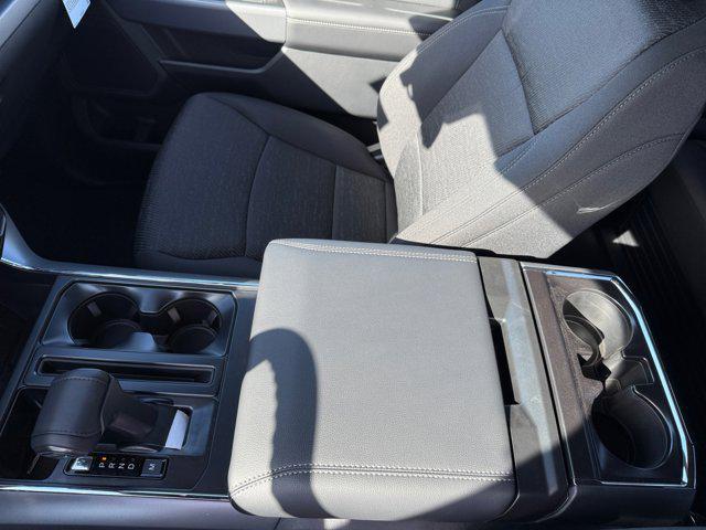 new 2025 Ford F-150 car, priced at $67,060