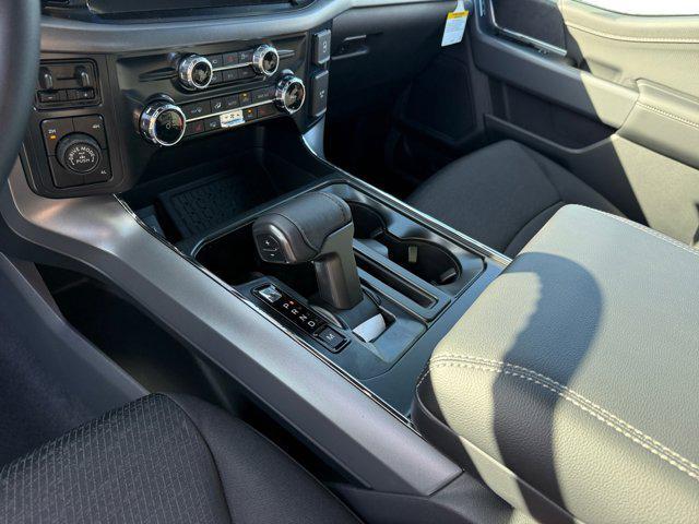 new 2025 Ford F-150 car, priced at $67,060