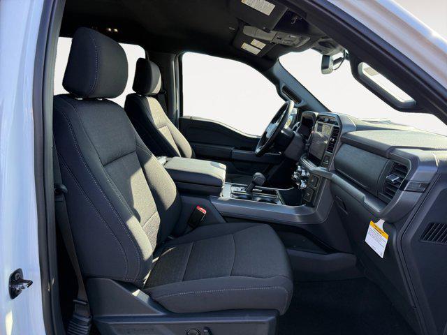 new 2025 Ford F-150 car, priced at $67,060