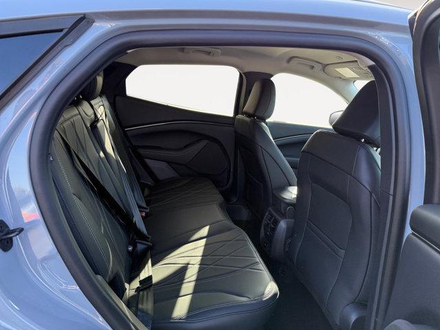 new 2025 Ford Mustang Mach-E car, priced at $40,505
