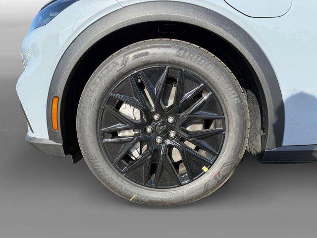 new 2025 Ford Mustang Mach-E car, priced at $40,505