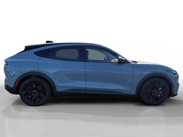 new 2025 Ford Mustang Mach-E car, priced at $40,505