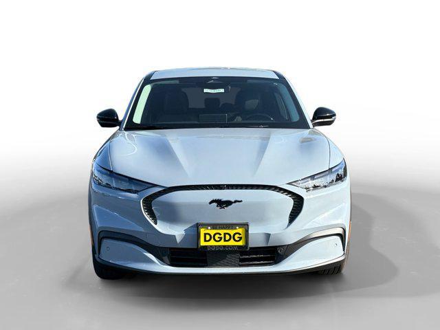 new 2025 Ford Mustang Mach-E car, priced at $40,505