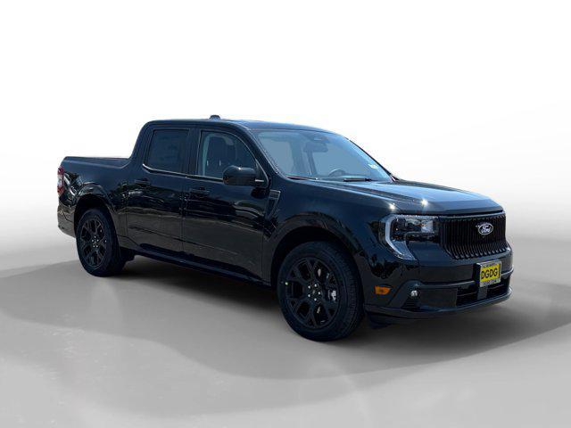 new 2025 Ford Maverick car, priced at $37,725