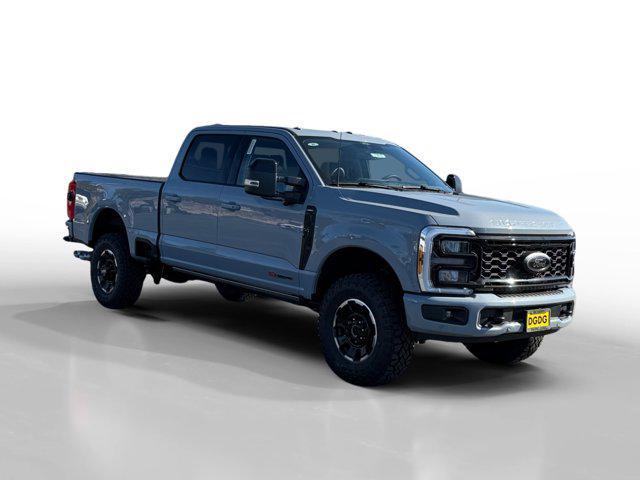 new 2025 Ford F-250 car, priced at $91,760