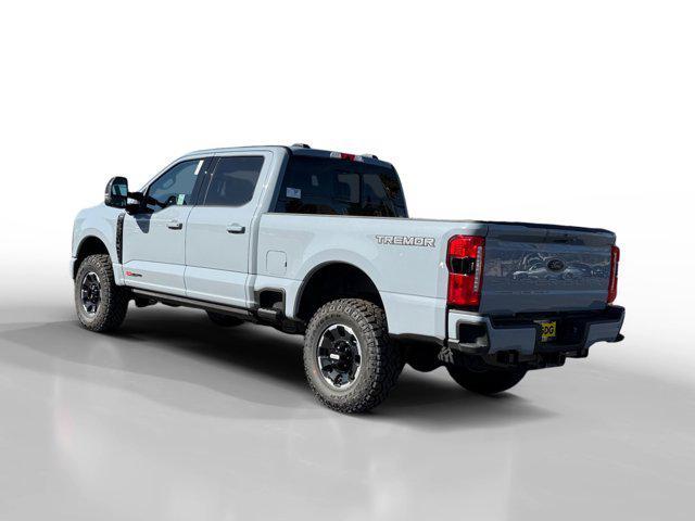 new 2025 Ford F-250 car, priced at $91,760