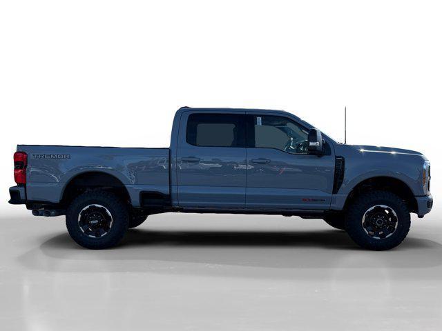 new 2025 Ford F-250 car, priced at $91,760