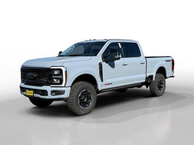 new 2025 Ford F-250 car, priced at $91,760