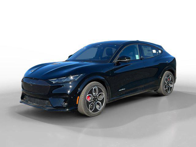 new 2024 Ford Mustang Mach-E car, priced at $55,590