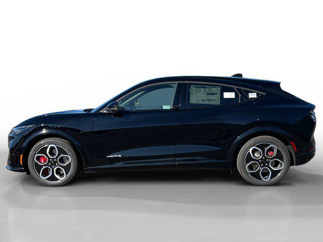 new 2024 Ford Mustang Mach-E car, priced at $58,590