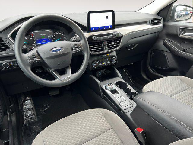 used 2021 Ford Escape car, priced at $20,822