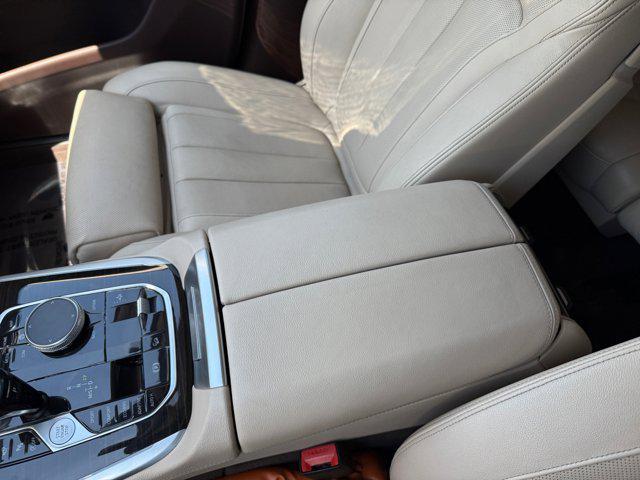 used 2019 BMW X7 car, priced at $39,500