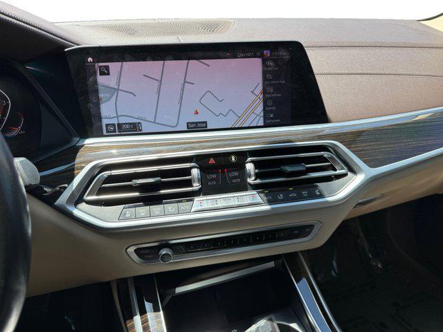 used 2019 BMW X7 car, priced at $39,500
