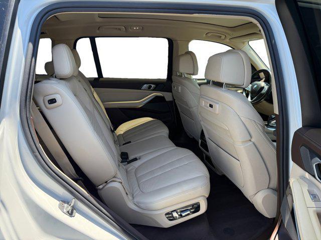 used 2019 BMW X7 car, priced at $39,500