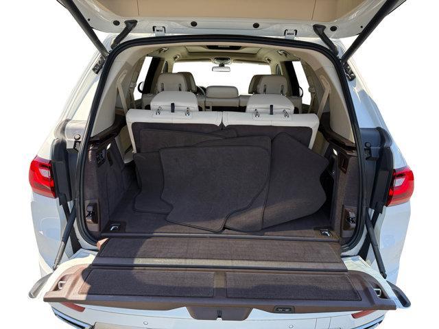 used 2019 BMW X7 car, priced at $39,500