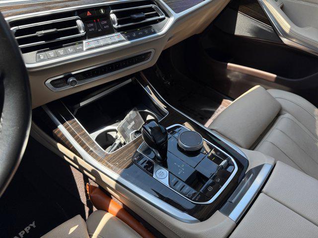 used 2019 BMW X7 car, priced at $39,500