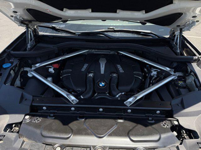 used 2019 BMW X7 car, priced at $39,500