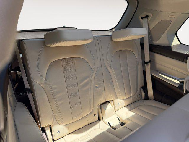 used 2019 BMW X7 car, priced at $39,500