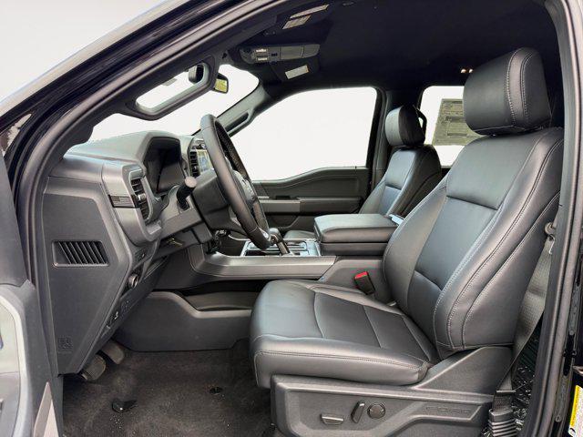 new 2025 Ford F-150 car, priced at $66,975